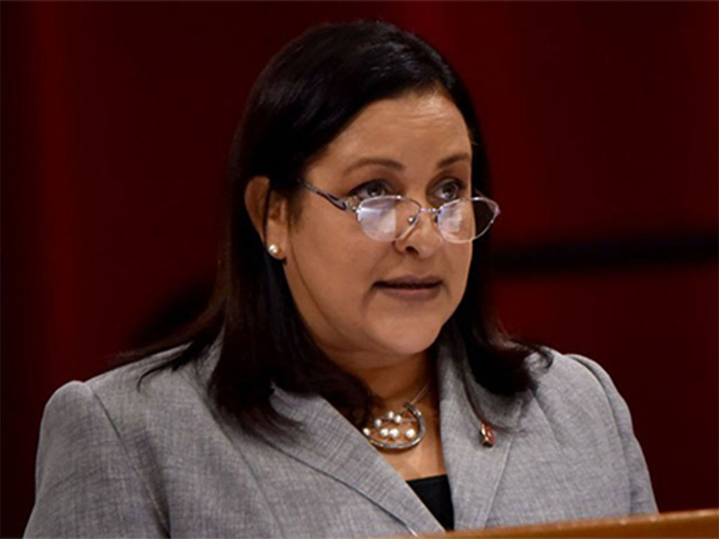 Denuncia Cuba impacto del bloqueo en el sector de las comunicaciones