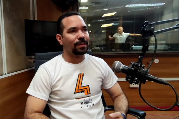Jóvenes DJ en Cuba podrán competir en nueva beca creativa