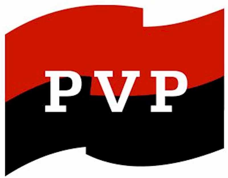 Partido político tico condena ruptura de vínculos con Cuba