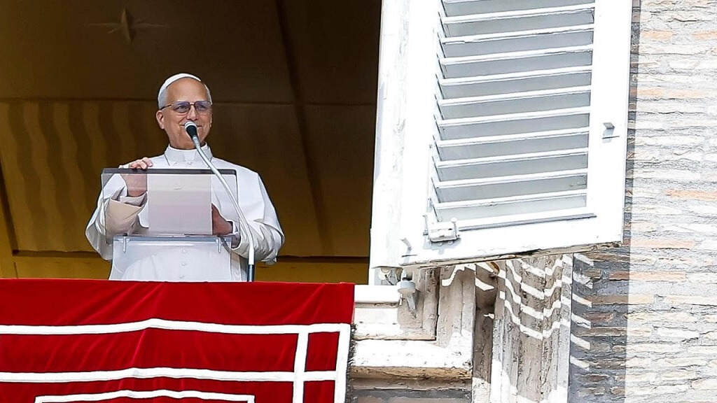 León XIV llama a la solidaridad internacional ante crisis en Somalia