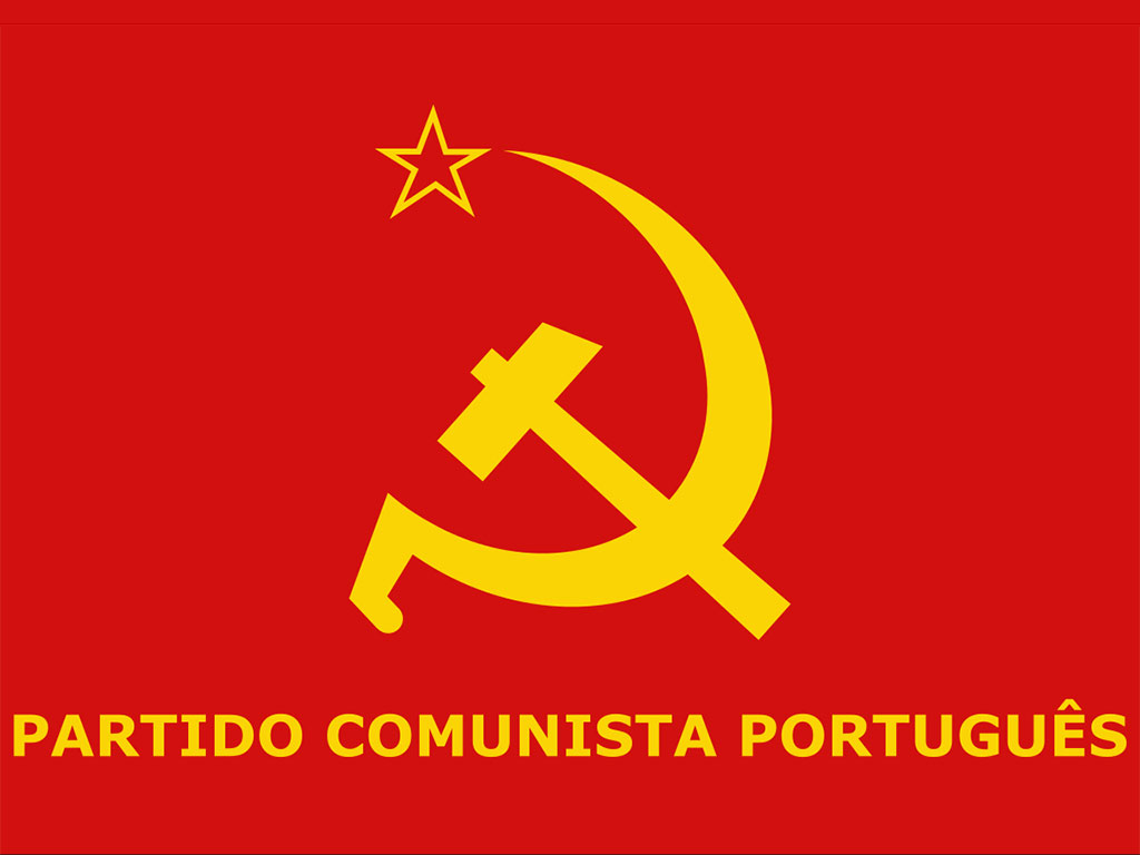 Reafirma Partido Comunista de Portugal solidaridad con Cuba