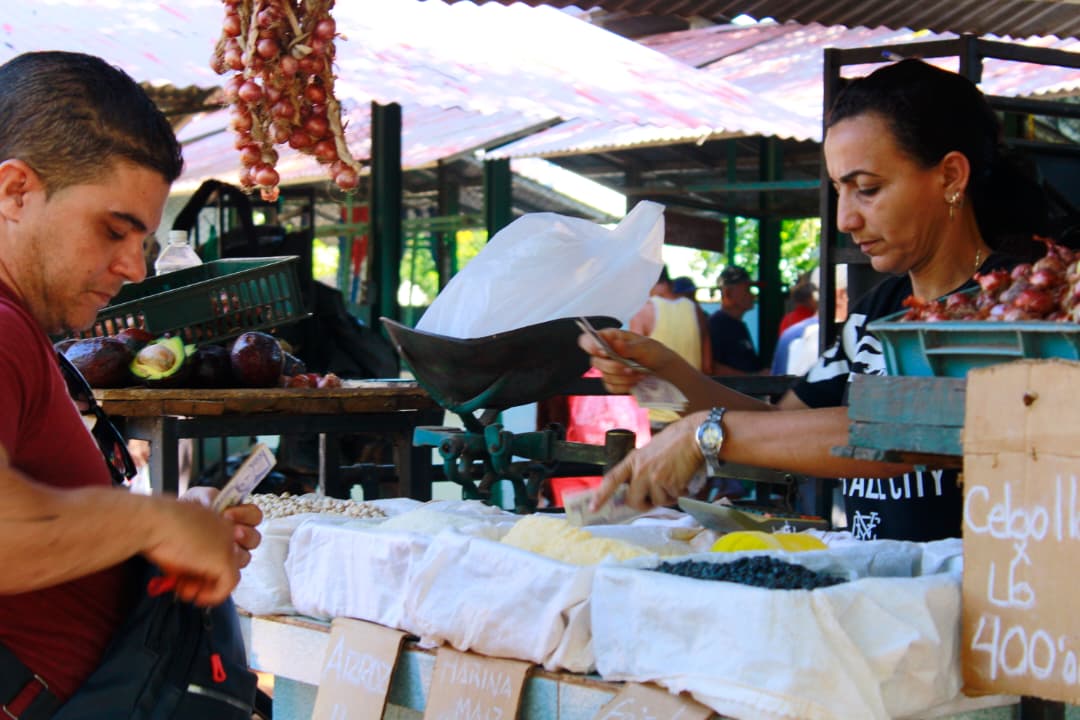 La batalla contra los precios desmedidos llega al mercado La Arboleda
