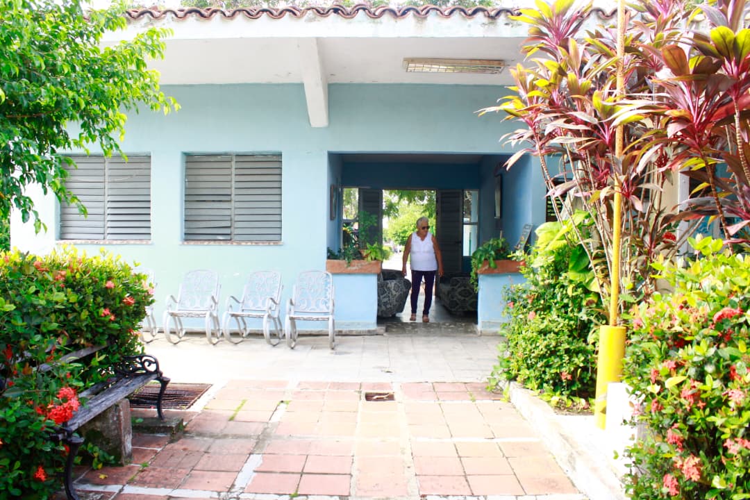 Envejecer en Camagüey en tiempos de cuidados