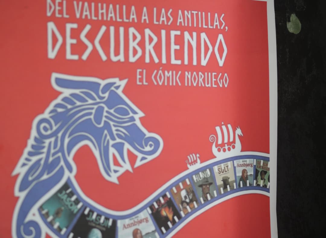 Camagüey mira la cultura noruega desde el séptimo arte