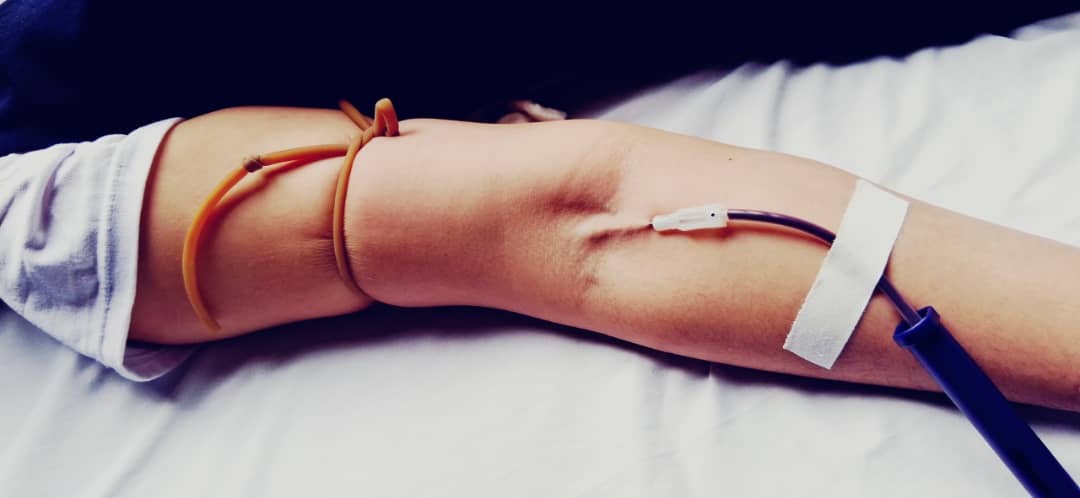 Trabajadores de ETECSA en Camagüey protagonizan donación voluntaria de sangre
