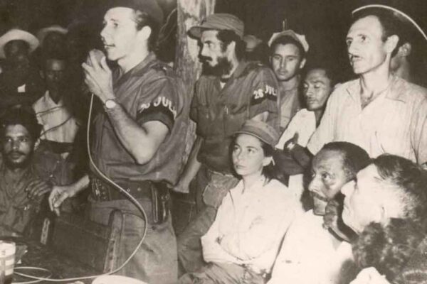 Primer ministro destaca apoyo del campesinado cubano a la Revolución