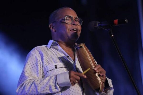Adalberto Álvarez, inmortal en la música y en el pueblo de Cuba