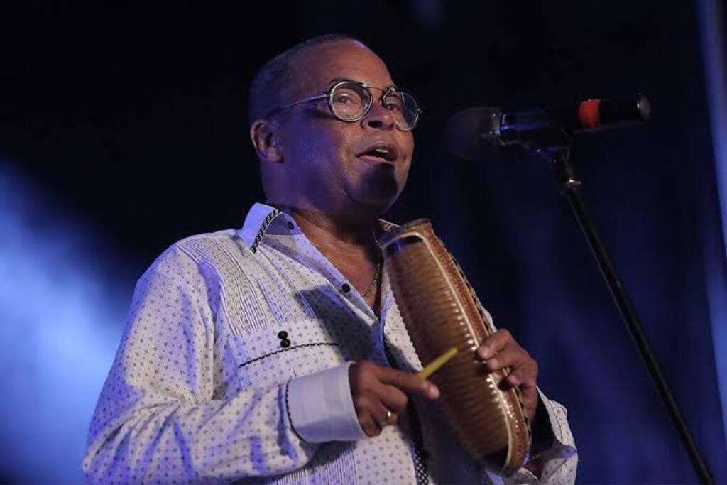 Adalberto Álvarez, inmortal en la música y en el pueblo de Cuba