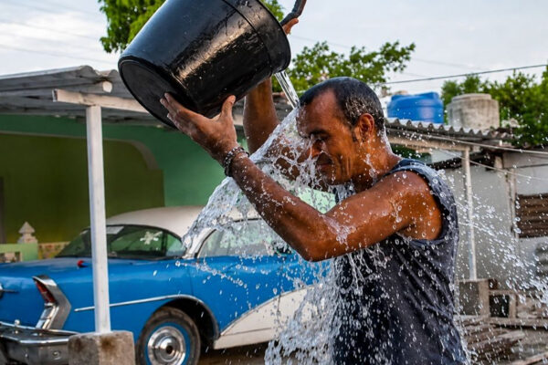 Septiembre será más cálido y menos lluvioso en Cuba