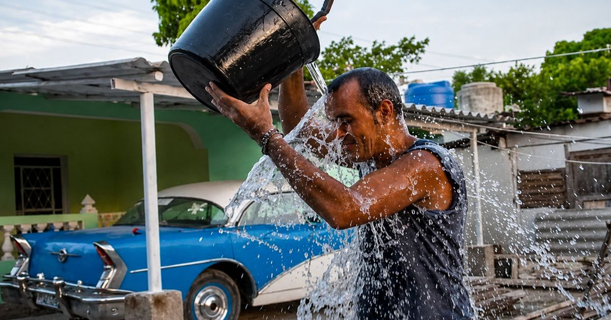 Septiembre será más cálido y menos lluvioso en Cuba