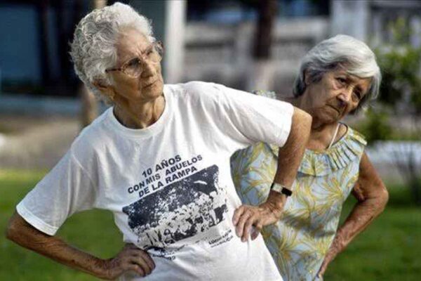 Cuba pondera valía y experiencia de las personas mayores