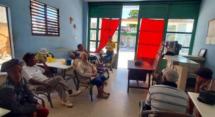 Accionan en Florida para mejorar atención a familias en situación de vulnerabilidad