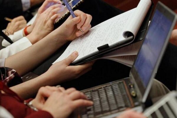 Día del Periodista: el oficio de contar la verdad