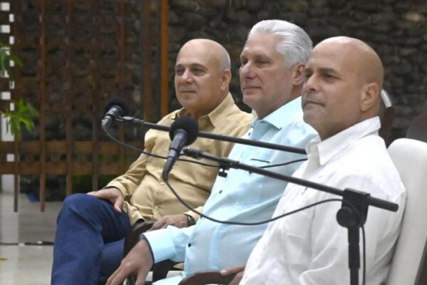 Cederistas de pura cepa