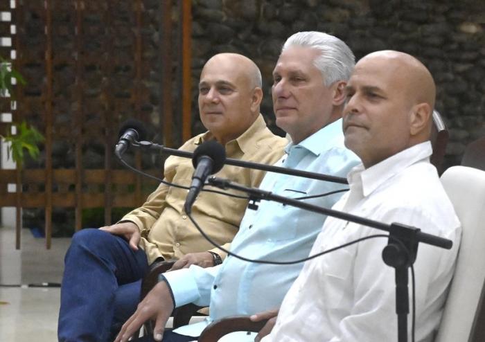 Cederistas de pura cepa