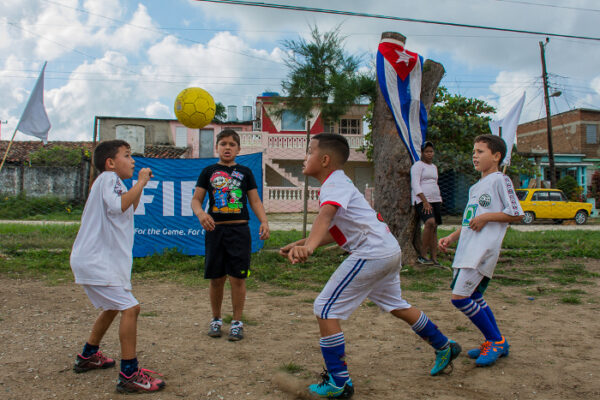 El deporte como alternativa saludable para enfrentar el estrés