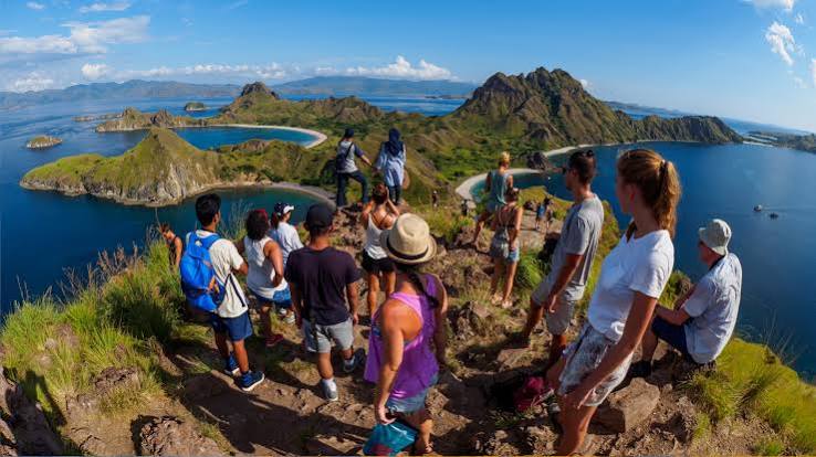 El turismo mundial roza los mil 600 millones de viajeros