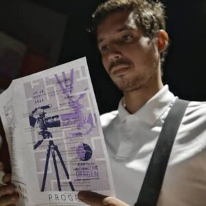 Abre convocatoria a próxima edición de El Almacén de la Imagen
