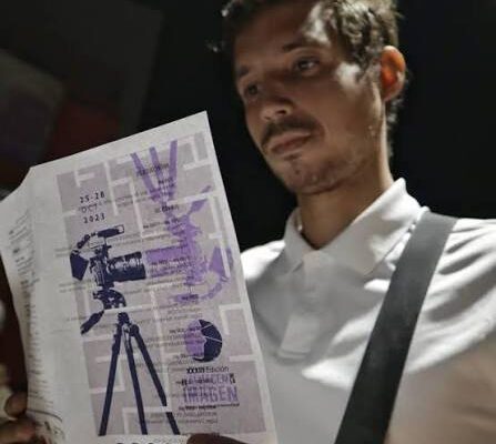 Abre convocatoria a próxima edición de El Almacén de la Imagen