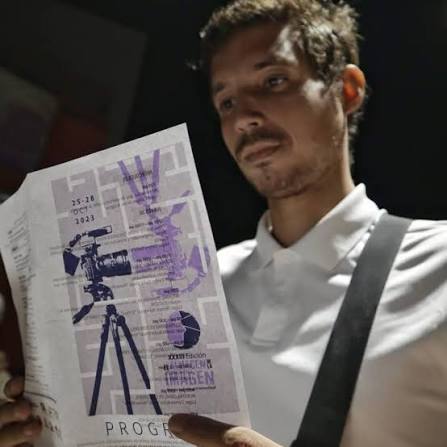 Abre convocatoria a próxima edición de El Almacén de la Imagen