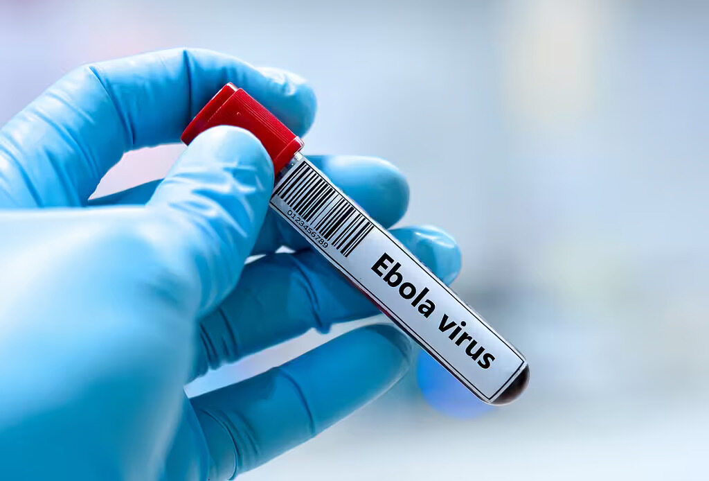 En marcha ensayo de vacuna contra el ébola