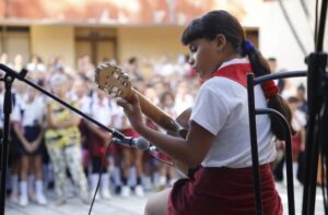 Inicia el nuevo curso escolar en la enseñanza artística