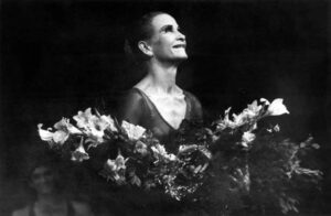 Fallece María Elena Llorente, leyenda del ballet cubano