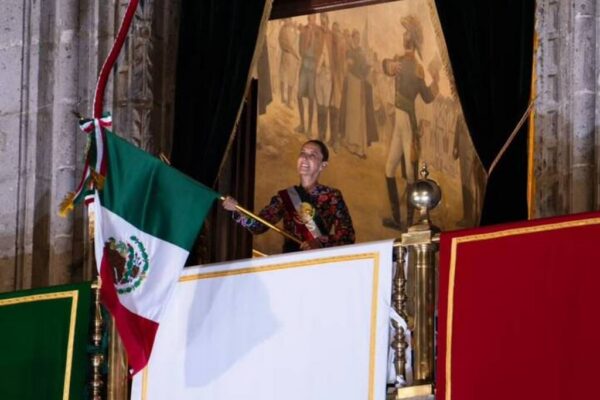 Cuba felicita a México en aniversario 216 de su independencia