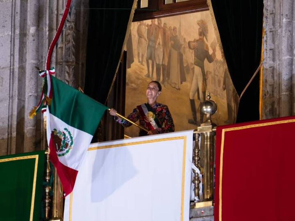 Cuba felicita a México en aniversario 216 de su independencia