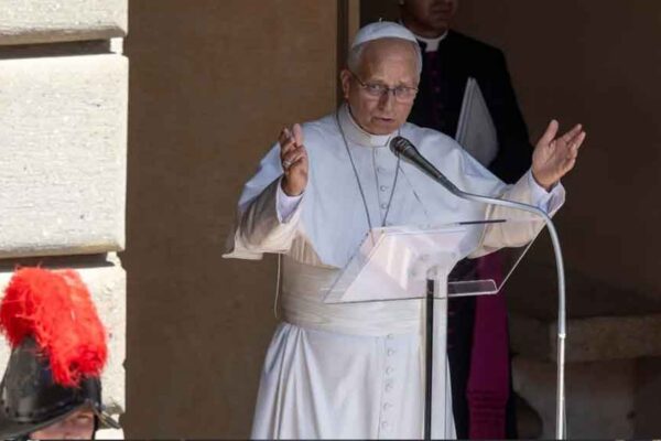 Papa León XIV calificó de “terrible” masacre haitiana de Kenscoff
