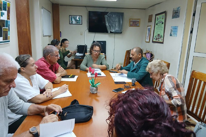 Implementan en Camagüey nuevas medidas económicas desde el sector bancario