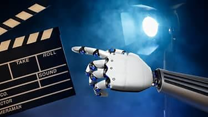 Festival de Cine debatirá sobre usos de la Inteligencia artificial