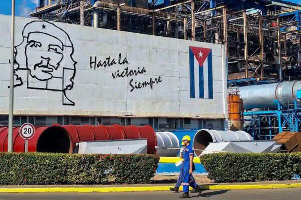 Esclarecen causa de incendio en CTE Ernesto Guevara
