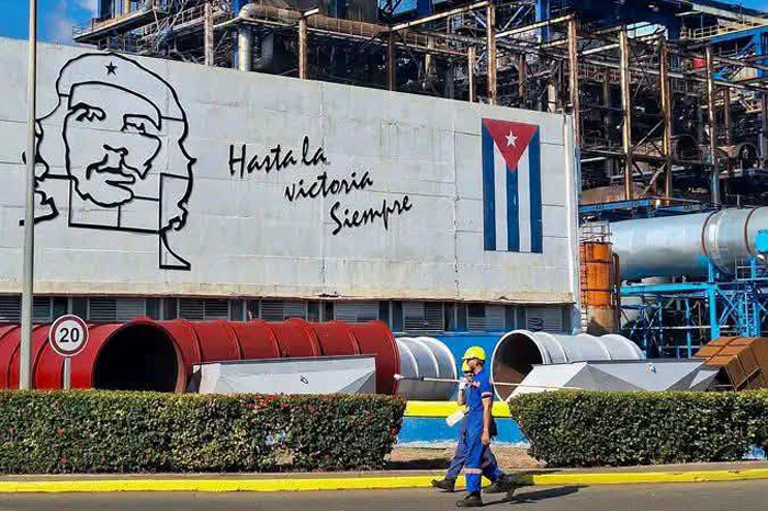 Esclarecen causa de incendio en CTE Ernesto Guevara