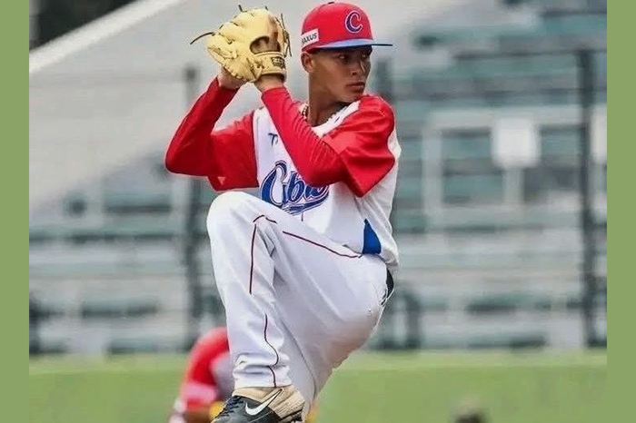 Cuba toma aire en Panamericano de Béisbol Sub-18