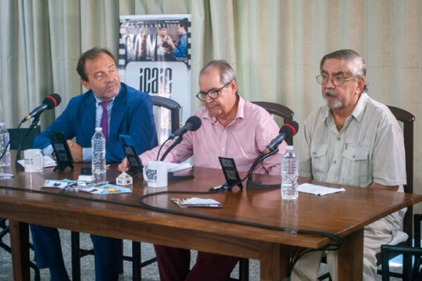 Comenzarán el 22 de octubre las jornadas del cine francés en Cuba