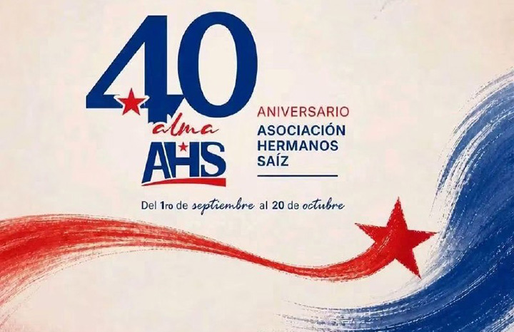 Asiste Díaz-Canel a acto central por el aniversario 40 de la AHS