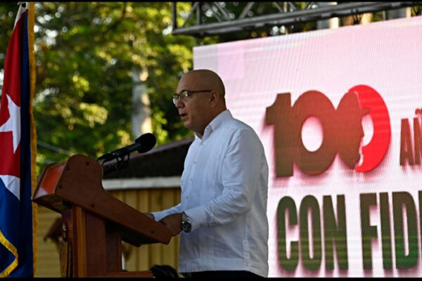 Resalta Morales Ojeda continuidad histórica de la Revolución este día 10