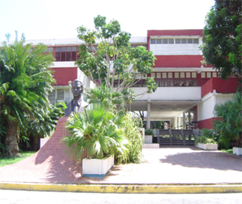 Próximo en Camagüey evento Ciencia, docencia y conciencia