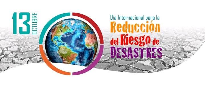Celebra Cuba Día Internacional para la Reducción del Riesgo de Desastres