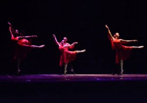 Ballet de Camagüey y otras propuestas animan Jornada de la Cultura Cubana