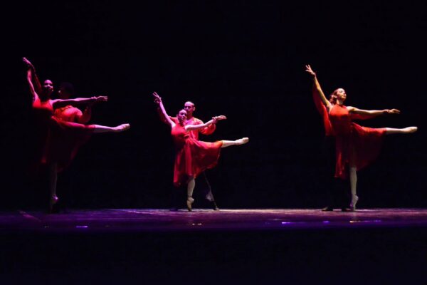 Ballet de Camagüey y otras propuestas animan Jornada de la Cultura Cubana