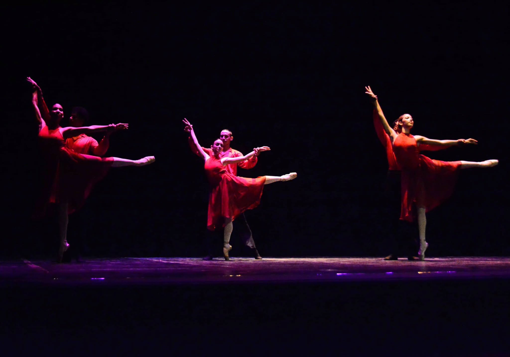 Ballet de Camagüey y otras propuestas animan Jornada de la Cultura Cubana