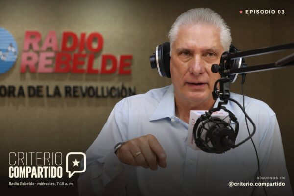 Díaz-Canel: la voz de Cuba se sentirá una vez más en Naciones Unidas