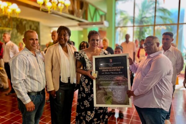 Reconocen en Camagüey a delegados de base del Poder Popular