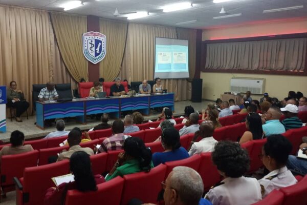 Constatan potencialidades en Camagüey para la inversión extranjera