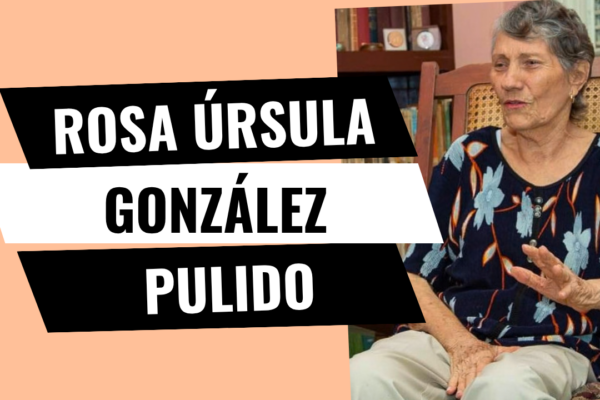 Las fuerzas de Rosa Úrsula están siempre junto a la Revolución