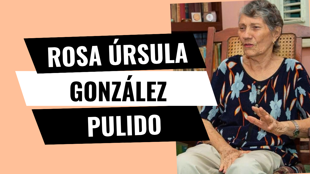 Las fuerzas de Rosa Úrsula están siempre junto a la Revolución