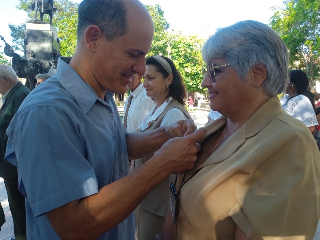 Comprometidos trabajadores bancarios de Camagüey con mejora de los servicios (+ Fotos)