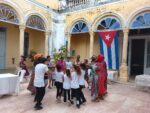 La Casa de la Diversidad Cultural celebra la tradición del café